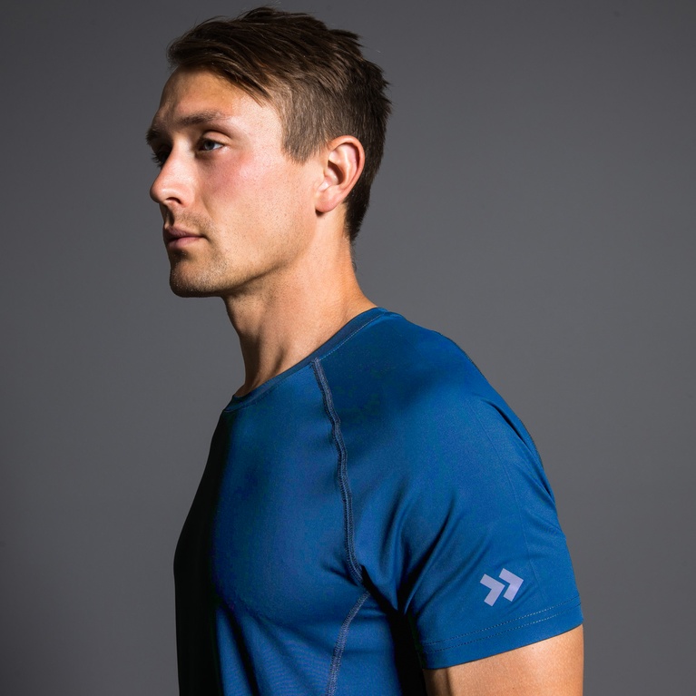 T-paita "Ms Run Tee 2.0" T-paita "Ms Run Tee 2.0"